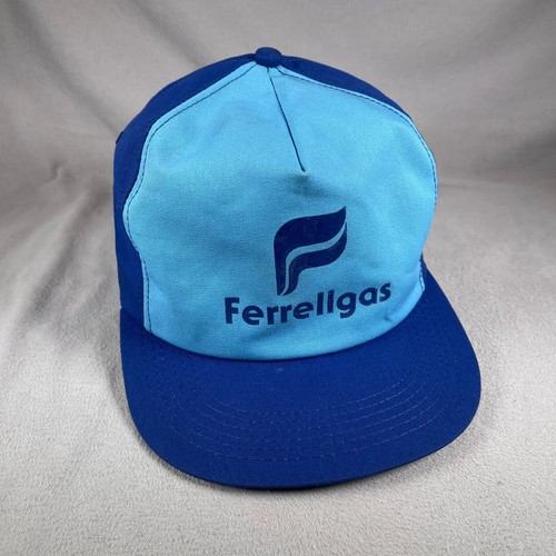 Vintage ferrellgas hat men - hat, os
